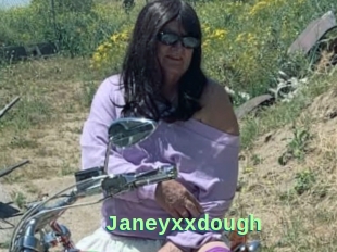 Janeyxxdough