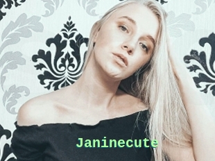 Janinecute