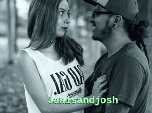 Janisandjosh