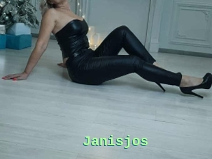 Janisjos