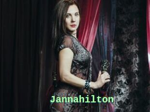 Jannahilton