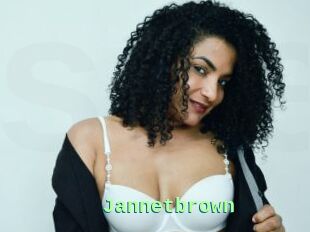 Jannetbrown