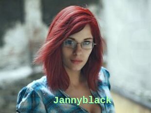 Jannyblack