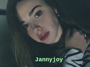 Jannyjoy