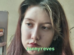 Jannyreves