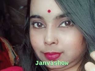 Janvishow