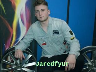 Jaredfyur