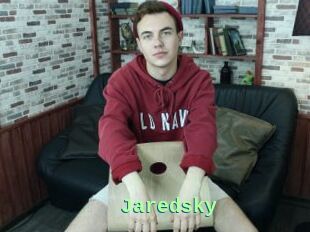 Jaredsky