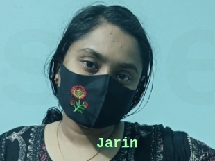 Jarin