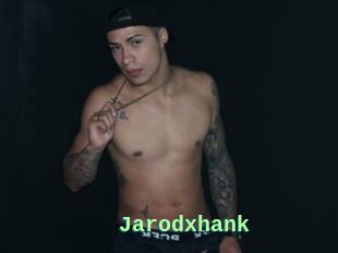 Jarodxhank