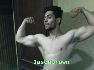 Jasenbrown