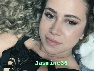 Jasmine30