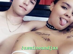 Jasmineandjax