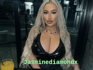 Jasminediamondx