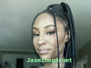 Jasminegarnet