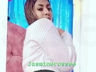 Jasminerossee