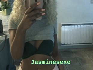 Jasminesexe