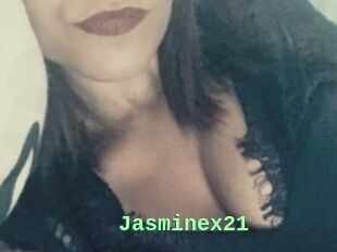 Jasminex21