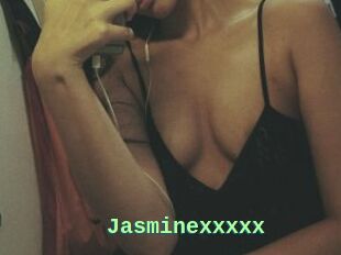 Jasminexxxxx