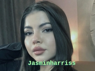 Jasminharriss