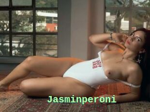 Jasminperoni