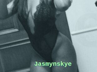 Jasmynskye