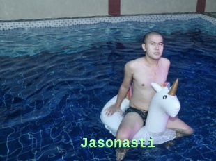 Jasonasti