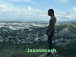 Jasonncash