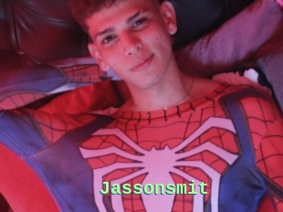 Jassonsmit