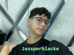 Jassperblacke