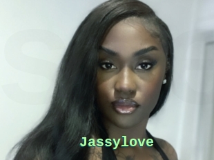 Jassylove