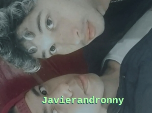 Javierandronny