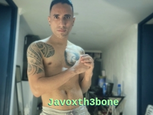 Javoxth3bone