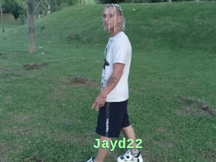 Jayd22