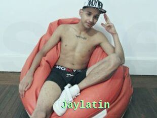 Jaylatin