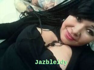 Jazbleidy