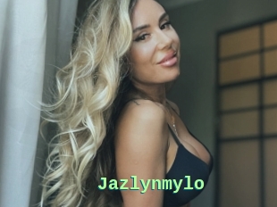 Jazlynmylo