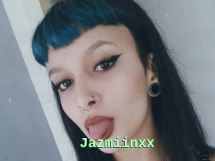 Jazmiinxx