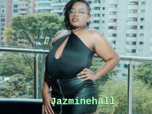 Jazminehall