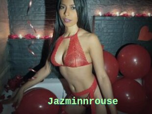 Jazminnrouse