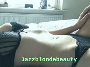 Jazzblondebeauty