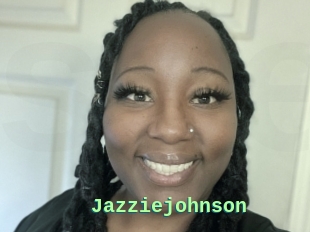 Jazziejohnson