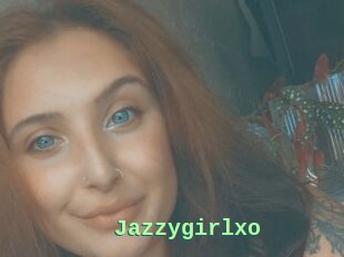 Jazzygirlxo