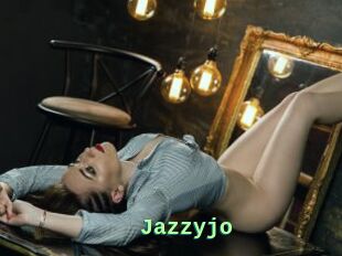 Jazzyjo