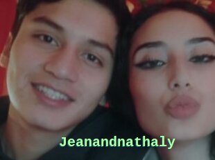 Jeanandnathaly