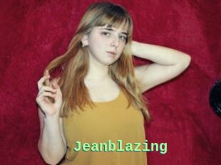 Jeanblazing