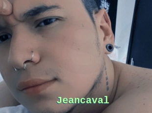 Jeancaval