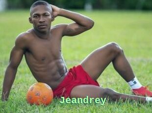 Jeandrey