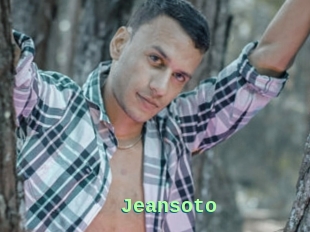 Jeansoto