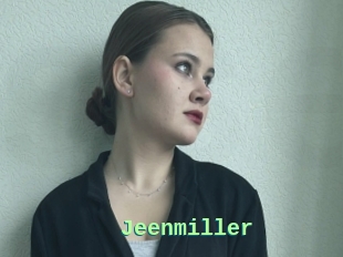 Jeenmiller